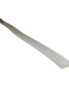 Scraper profile PU 1112mm for manure belt 1110